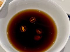 饺子醋-东方饺子王(大屯路店)