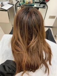 -SIEG hair salon