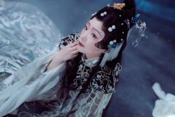 -梓摄影古装写真工作室(富力广场店)