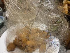 特色雀巢拔丝-映像徐州(滨湖店)