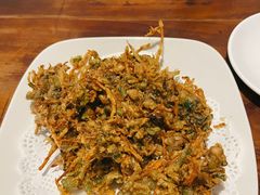 海蛎炸-大厝宅海鲜馆