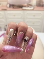 -Nail Me美甲美睫