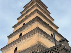 -大慈恩寺(大雁塔)