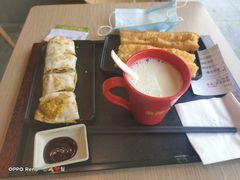 -永和大王(广渠店)