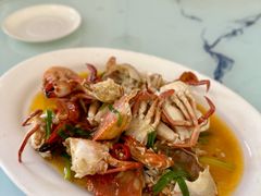 -星奇缘·海鲜餐厅(东山美食地标店)