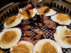 -AJIYA·池袋日式烧肉自助(天津万象城店)