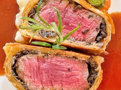 -JANS意式简餐厅·惠灵顿牛排