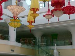 -广州花之恋城堡酒店