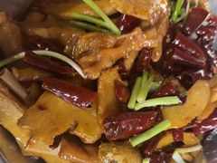 -聚味瞿记·龙虾堂(树木岭店)