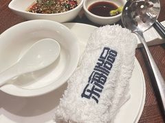 -东海怡品海鲜豆捞(舟宿夜江店)