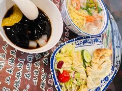 -长人馄饨铺(解放街店)