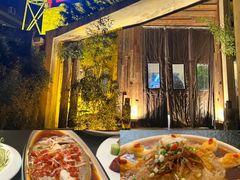 -竹雨堂创意中国菜(裕华店)
