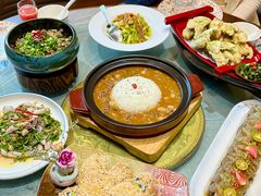 -君霖海鲜私房菜(春柳店)