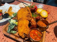 -La Terre乐田(万象城店)