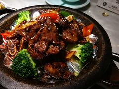 -小菜园新徽菜(芜湖镜湖苏宁店)