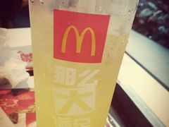 -麦当劳(明湖店)
