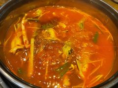 -阿婉贵州苗家酸汤鱼(梅林店)