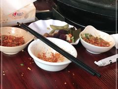 -一烙锅(友谊店)