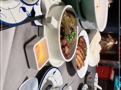 -客家汇·客家传承菜(水库店)