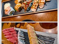 -九井澤精致料理(金茂店)