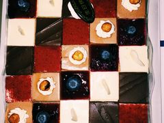 -八喜冰淇淋蛋糕(富国店)