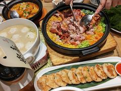 -汇丰苑·海鲜青岛菜(中山路大鲍岛店)