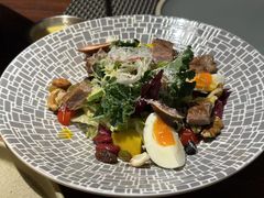 -West10 西拾·西餐厅·创意菜(未来科技城店)