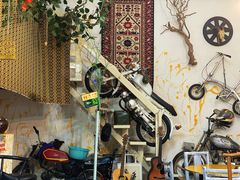 -新疆狼爷烤肉(宋庄店)