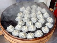 -严氏重油烧麦(民权路店)