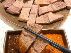 -庖丁家水煮牛排火锅(巴国城店)