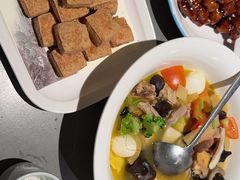 -小绍兴家宴·百年绍兴菜(鲁迅路店)