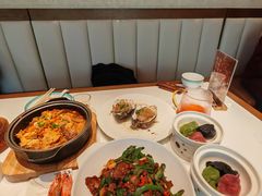 -鲜得莱渔港·小平岛海胆馆(七贤岭店)