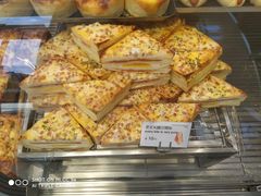 -巴黎优朵烘焙馆(菱角湖壹号店)