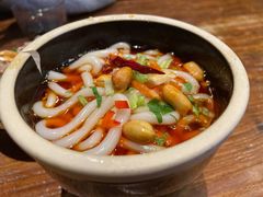 -串大叔炭火烤串·鸡西大冷面刀削面(总店)