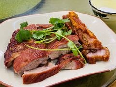 -正宗鸡饭粤香酒家(朱村店)