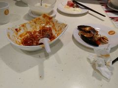 android_upload_pic-菲滋意式餐厅(西溪印象城店)