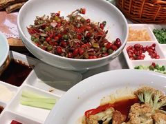 -泰钰丰烤鸭.天津菜(开发区店)