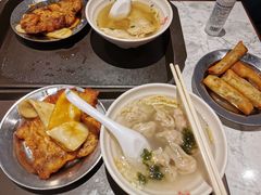-鲜得来排骨年糕(即墨路店)