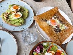 -RAC BAR(安福路店)