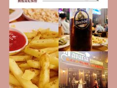 -巴伐利亚啤酒坊(意式风情街店)