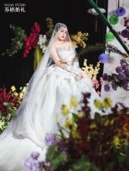 -Sugar苏格婚礼策划工作室