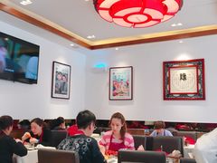 大堂-胡大饭馆 24h(簋街总店)