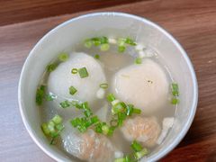 -同利肉燕老铺(澳门路店)