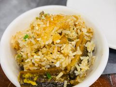 -红星光发煲仔饭(大石街店)