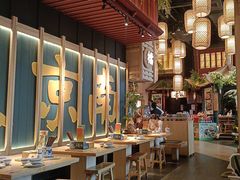 -南京大牌档(龙江新城市广场店)