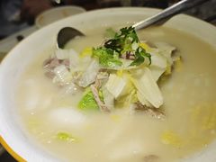 -天山传奇新疆菜(SKLP店)