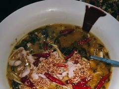-赠李白·如诗的川味(余杭万达广场店)