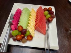 -臻萃轩中餐厅(国家会展中心店)