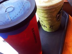 -星巴克(厦门SM新生活广场店)