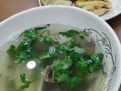 -回回锅贴(小河沿店)